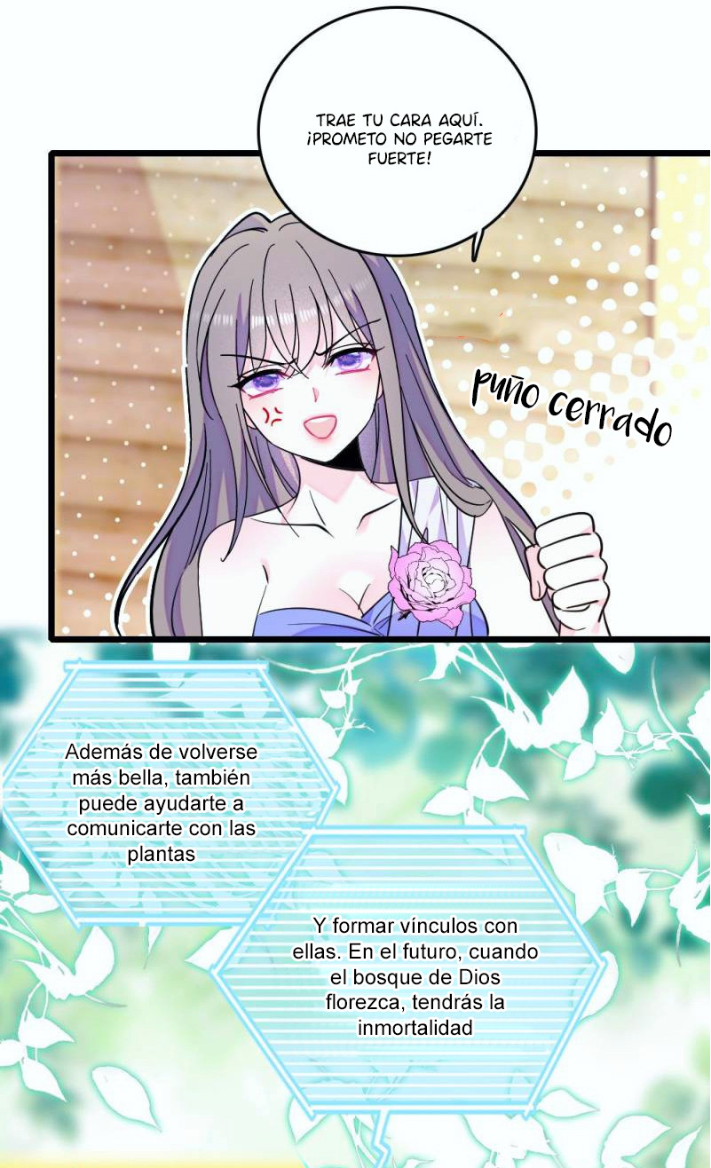 El lindo mundo de las bestias Capitulo 338 página 6
