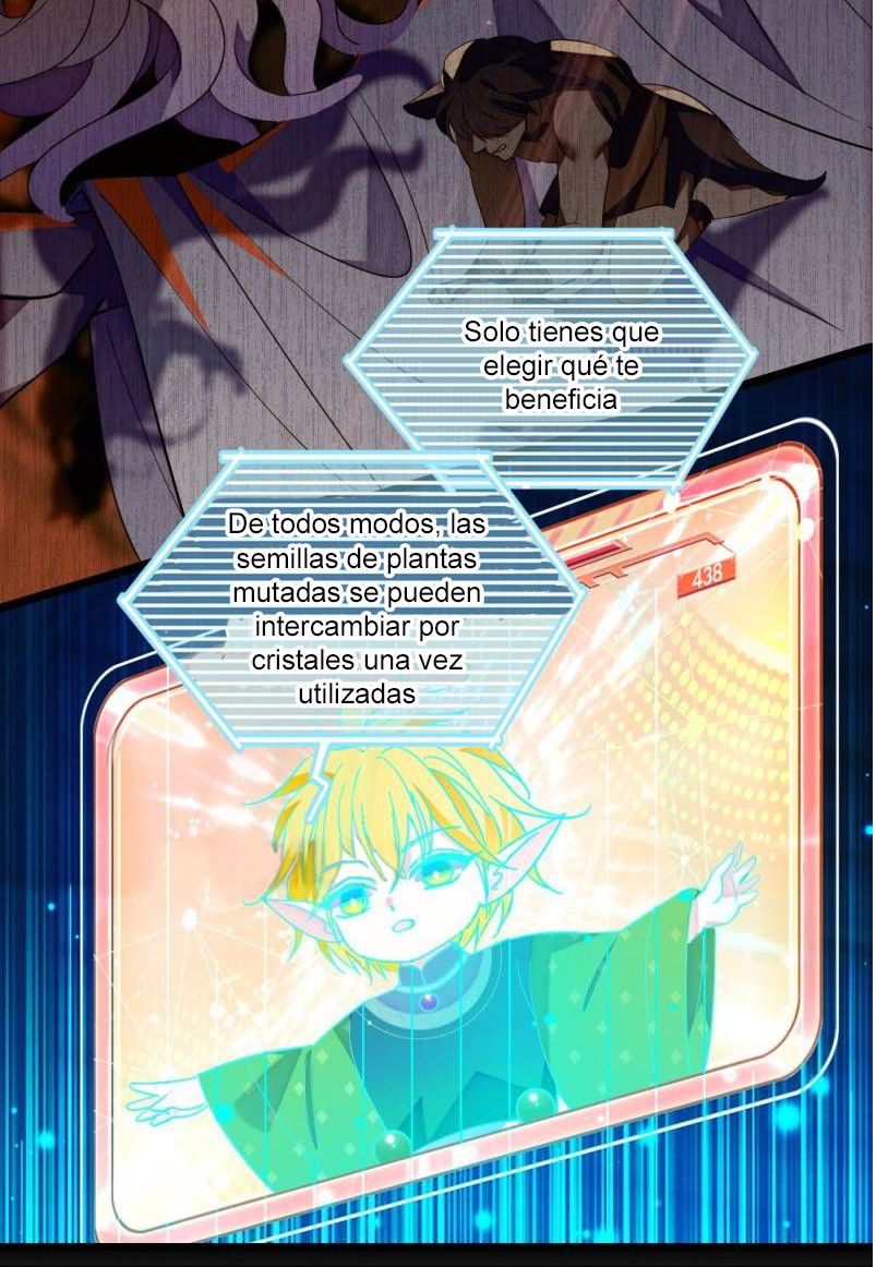 El lindo mundo de las bestias Capitulo 340 página 10