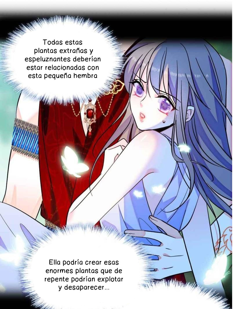 El lindo mundo de las bestias Capitulo 340 página 18
