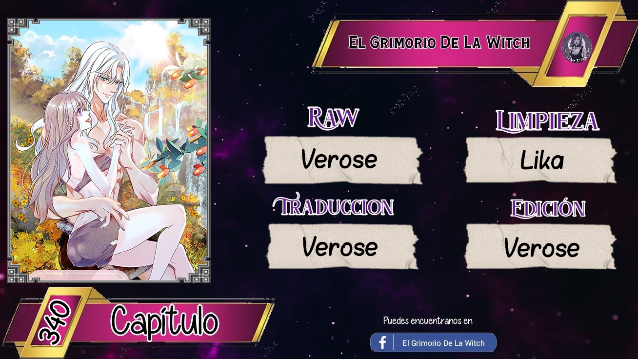 El lindo mundo de las bestias Capitulo 340 página 2