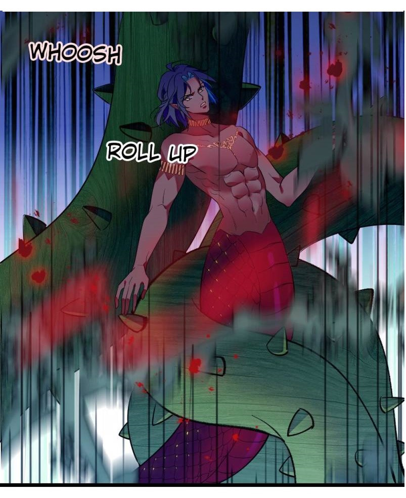 El lindo mundo de las bestias Capitulo 340 página 3