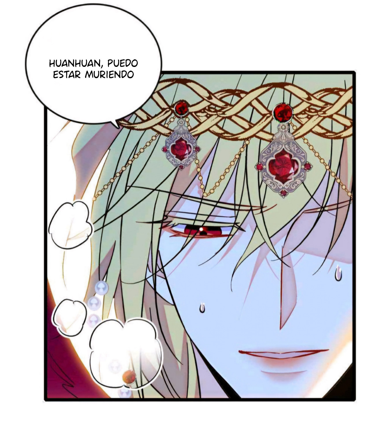 El lindo mundo de las bestias Capitulo 341 página 12