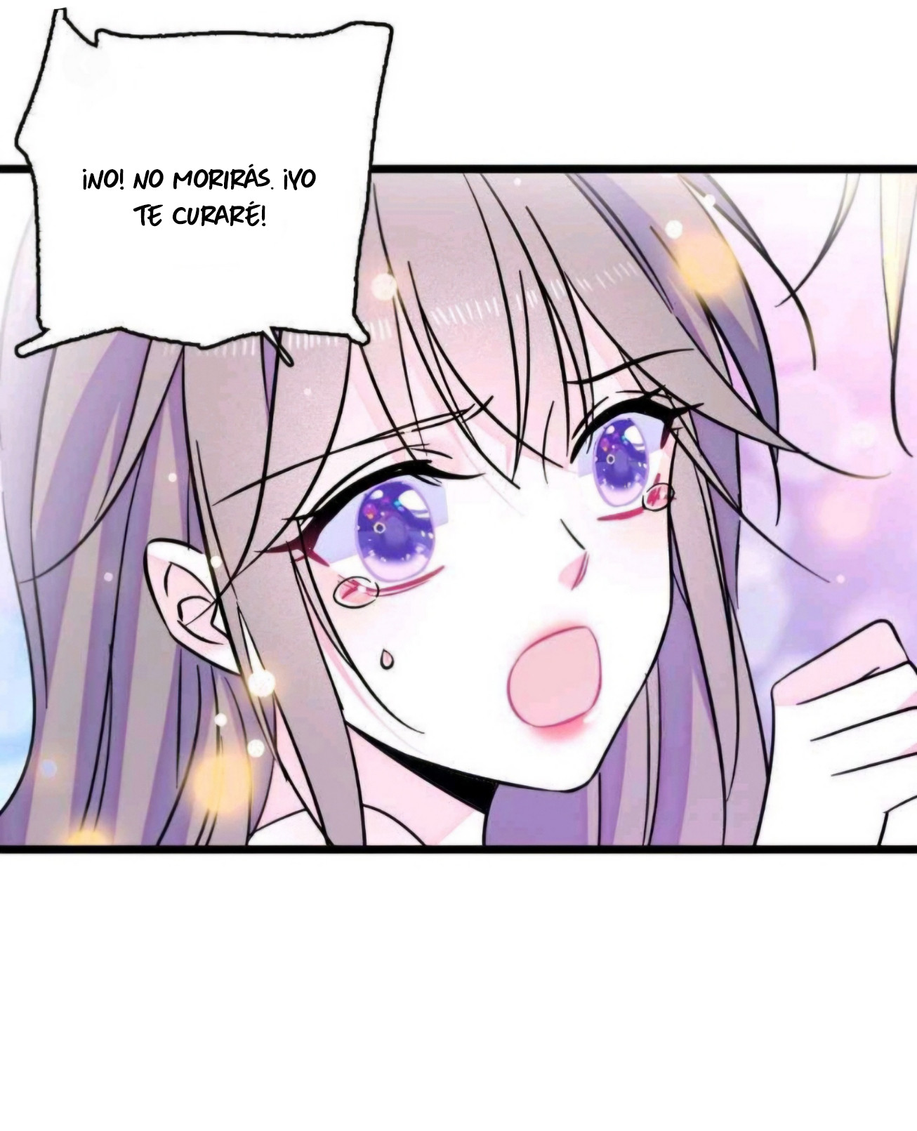 El lindo mundo de las bestias Capitulo 341 página 13