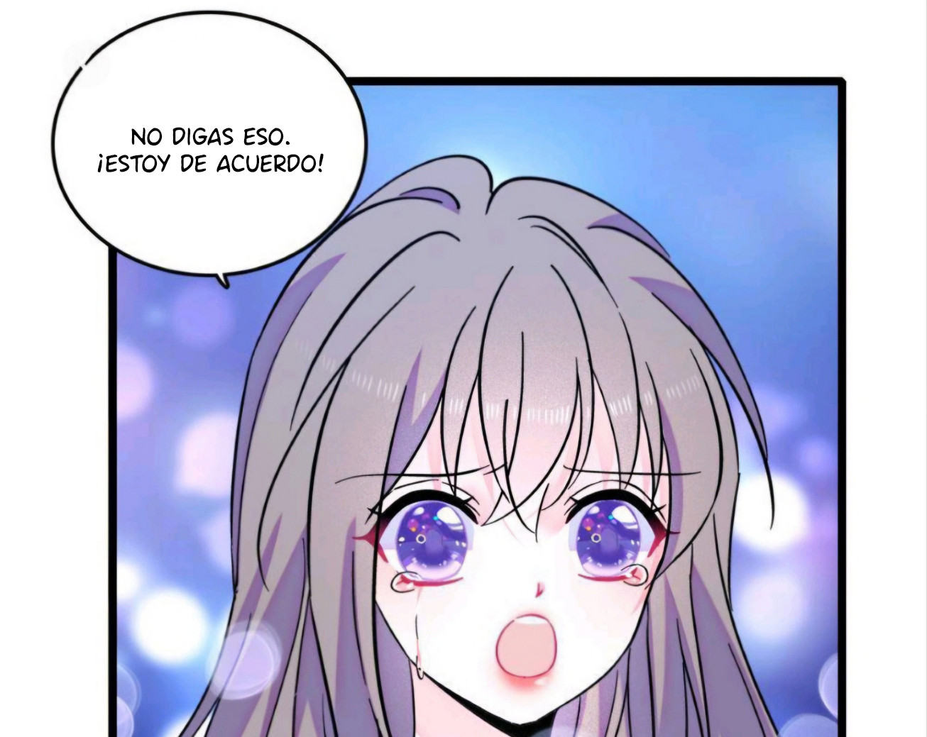El lindo mundo de las bestias Capitulo 341 página 17