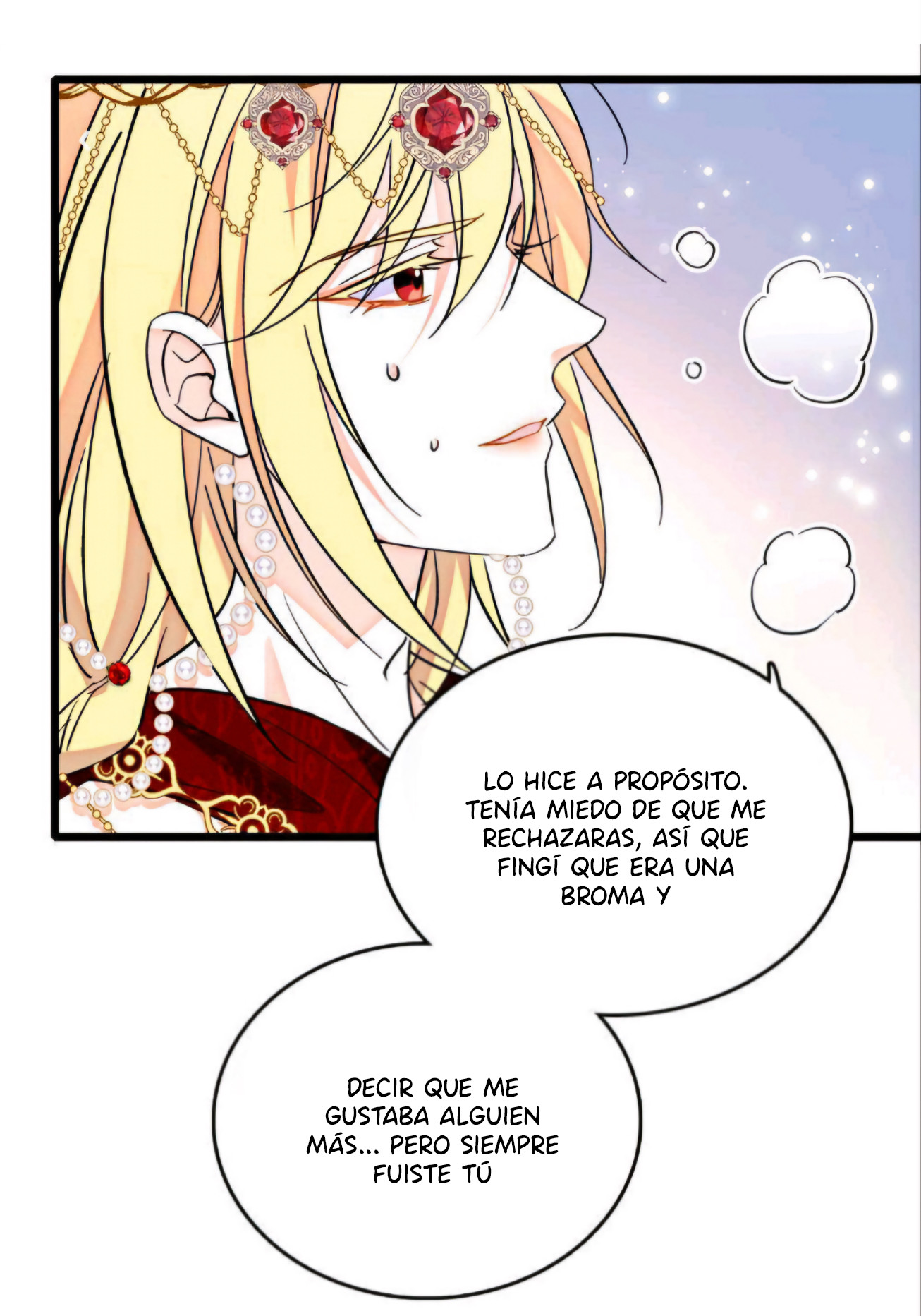 El lindo mundo de las bestias Capitulo 341 página 22