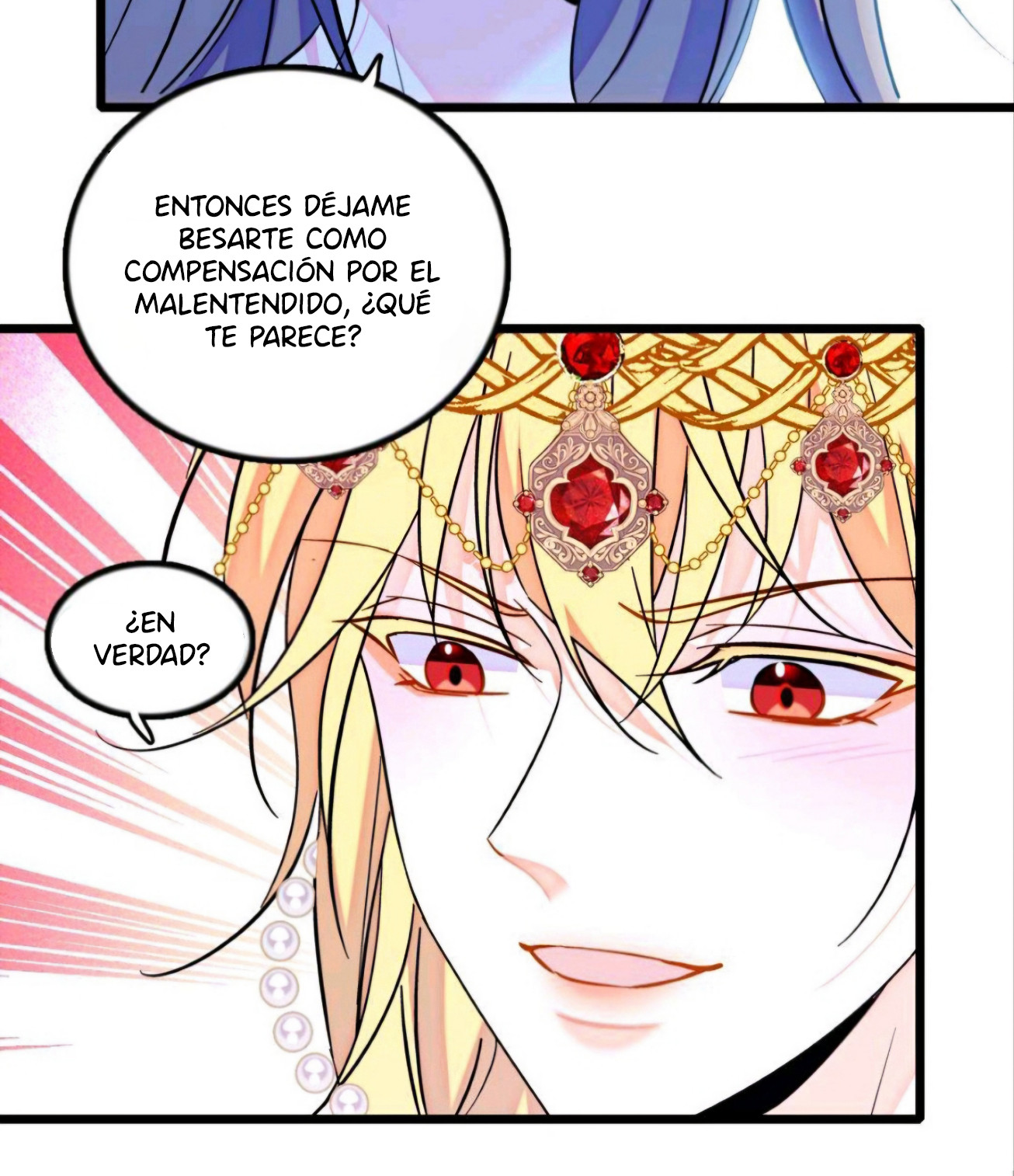 El lindo mundo de las bestias Capitulo 342 página 16