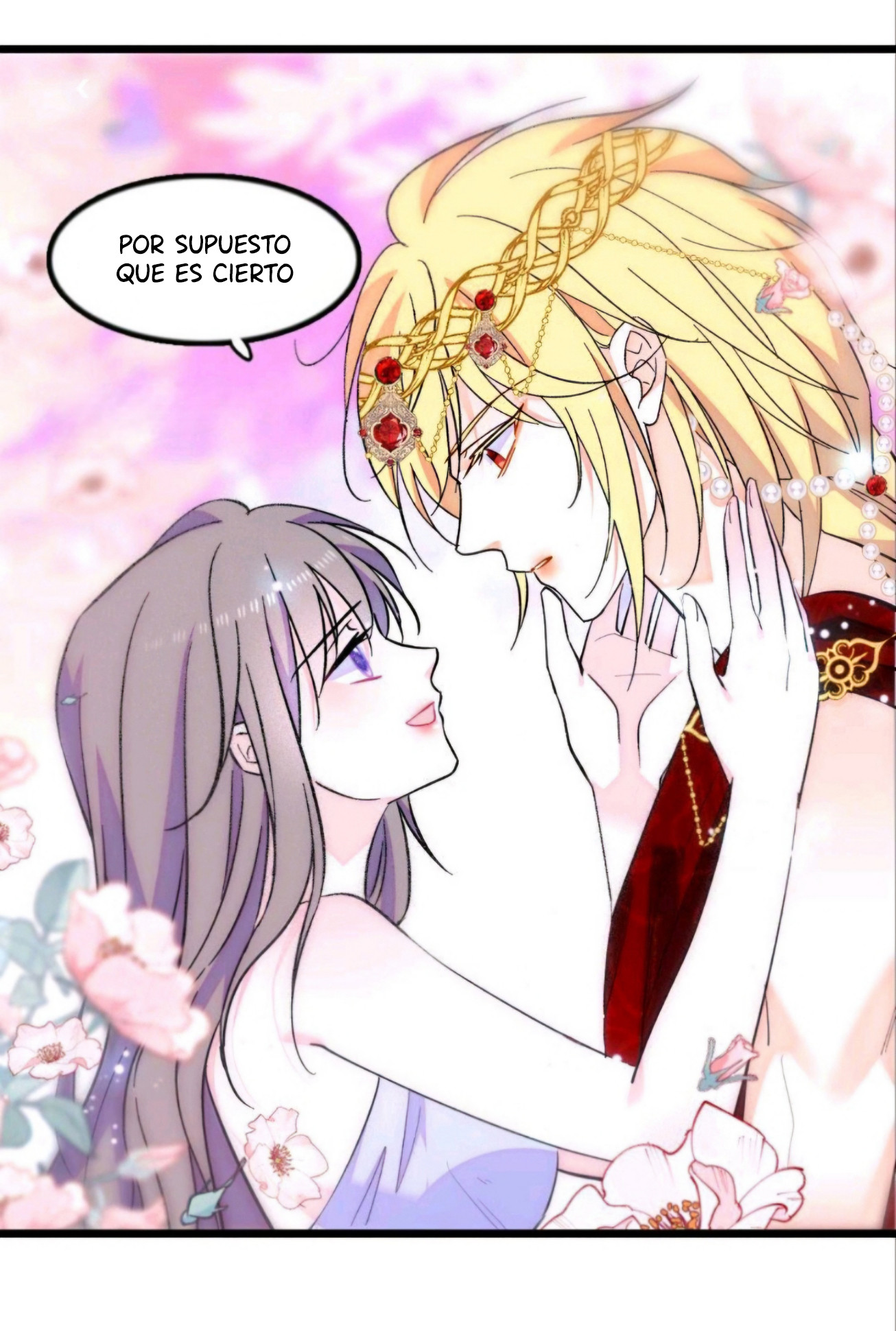 El lindo mundo de las bestias Capitulo 342 página 17