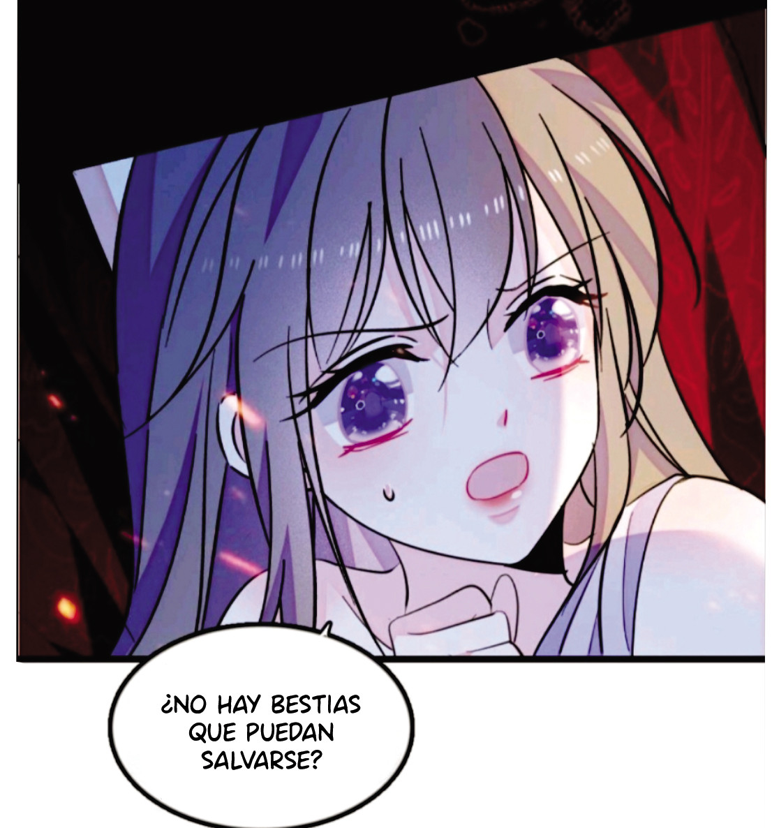 El lindo mundo de las bestias Capitulo 343 página 15