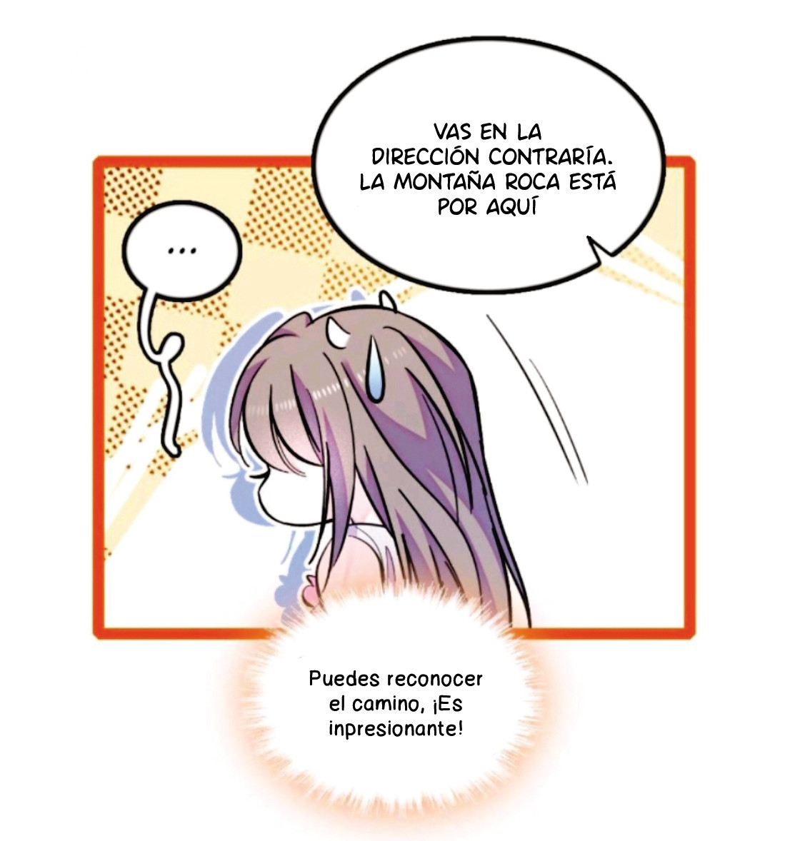 El lindo mundo de las bestias Capitulo 343 página 5