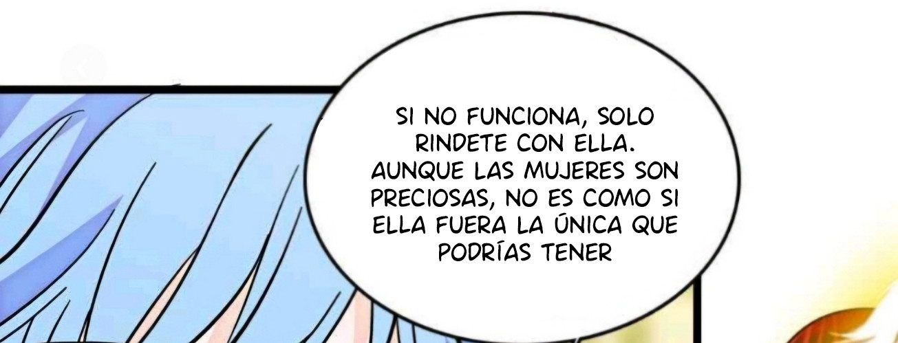 El lindo mundo de las bestias Capitulo 346 página 15