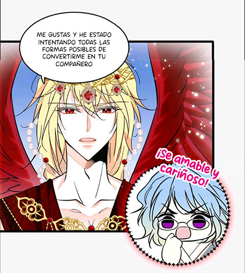 El lindo mundo de las bestias Capitulo 347 página 22