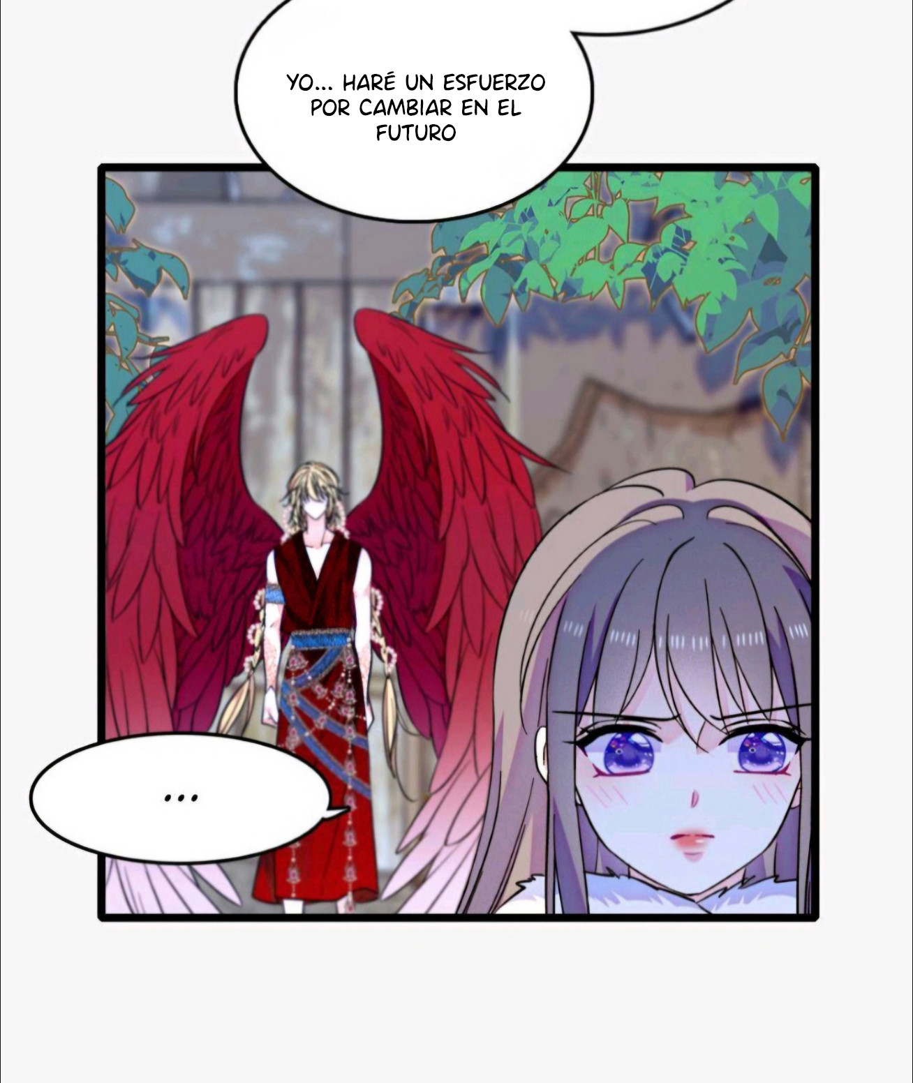 El lindo mundo de las bestias Capitulo 347 página 24