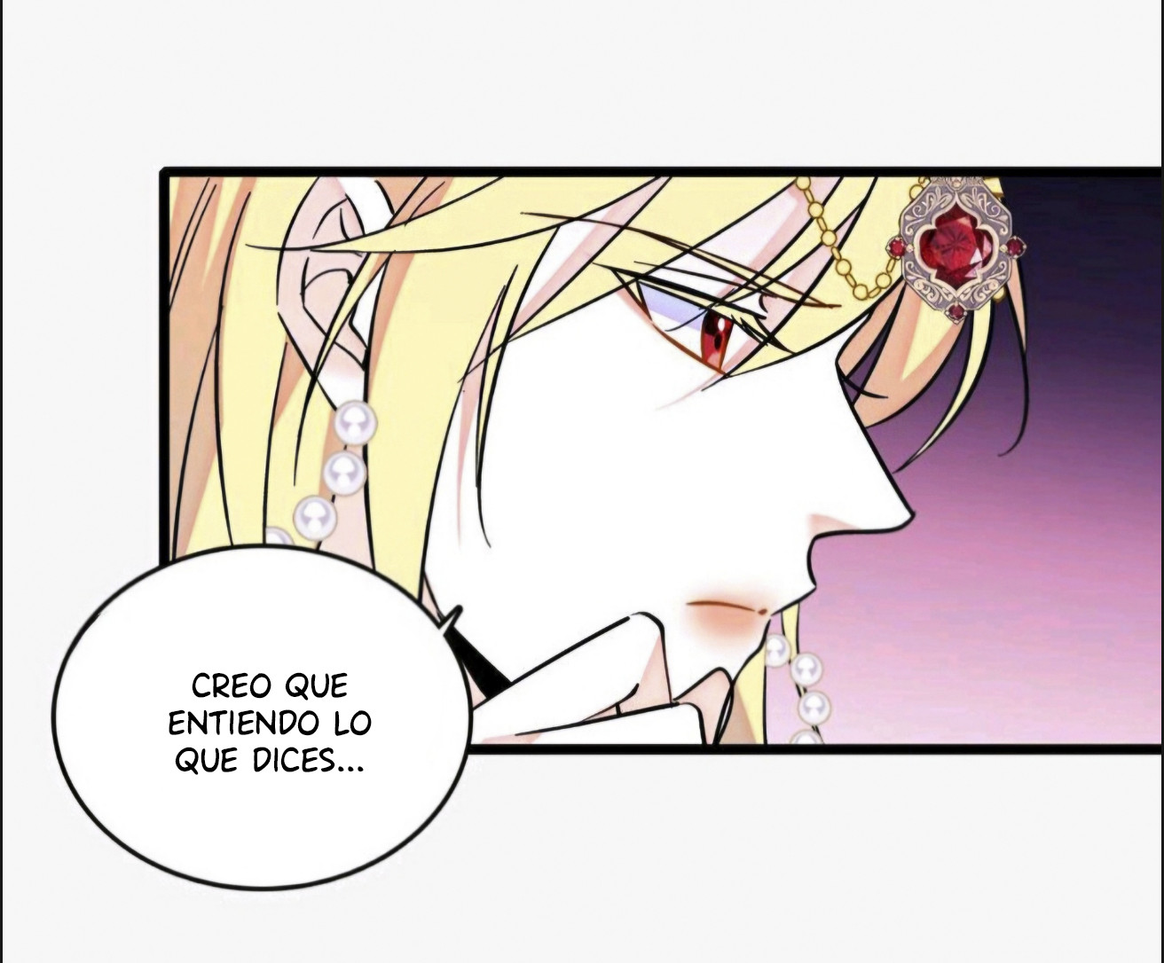 El lindo mundo de las bestias Capitulo 347 página 7