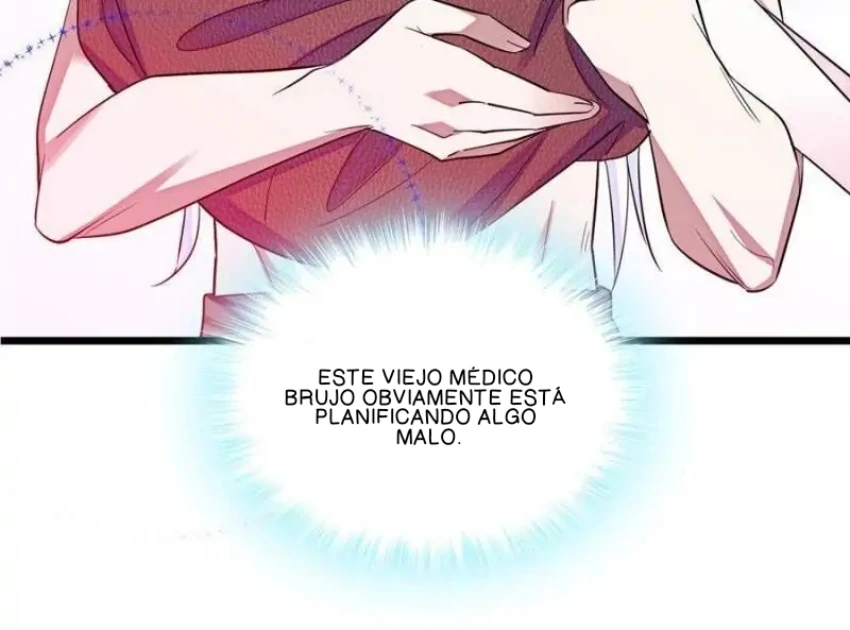 El lindo mundo de las bestias Capitulo 4 página 22