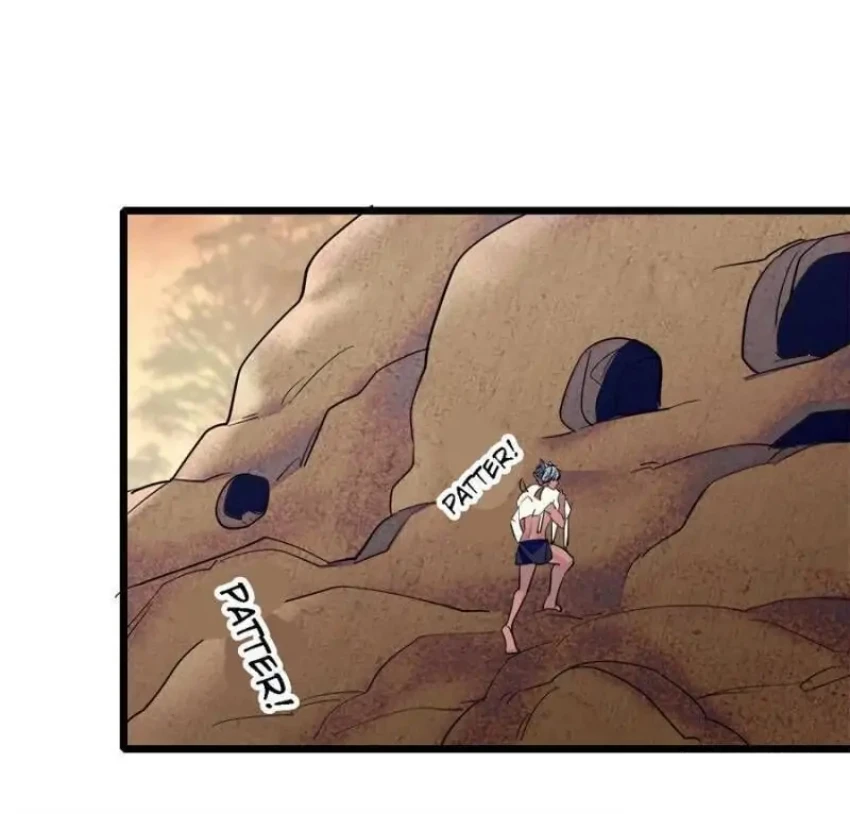 El lindo mundo de las bestias Capitulo 4 página 58