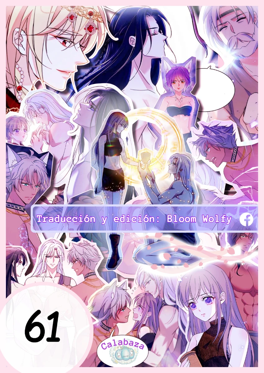 El lindo mundo de las bestias Capitulo 61 página 2