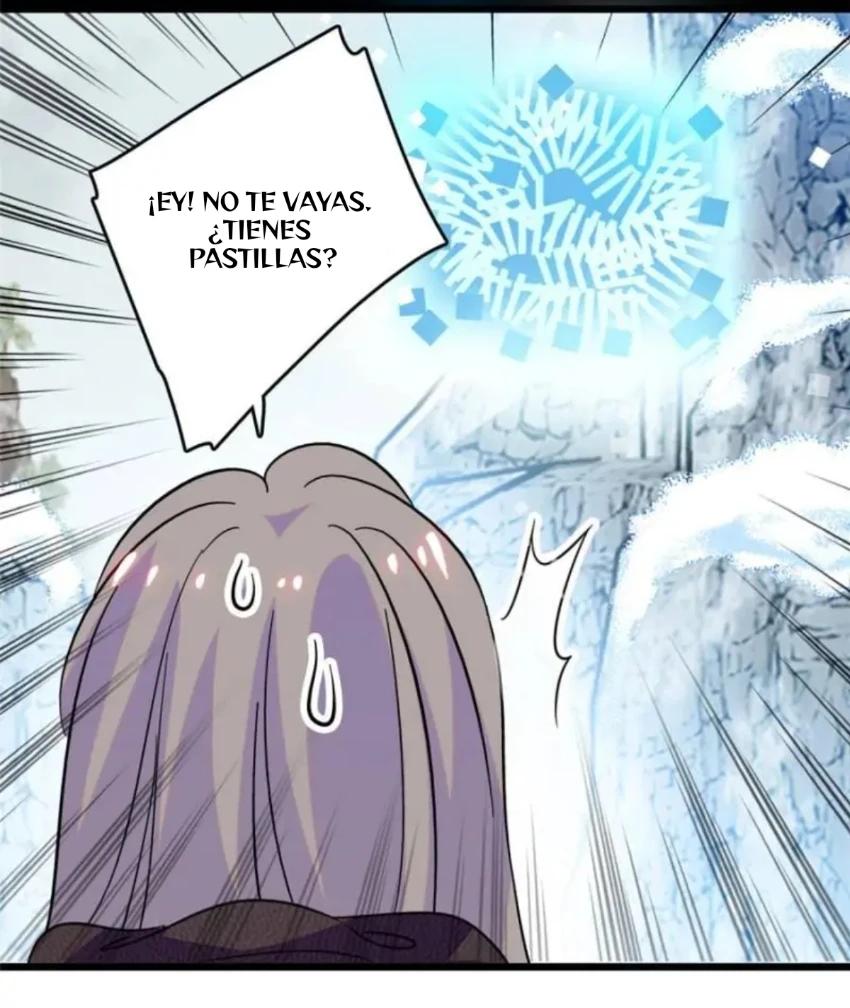El lindo mundo de las bestias Capitulo 75 página 12