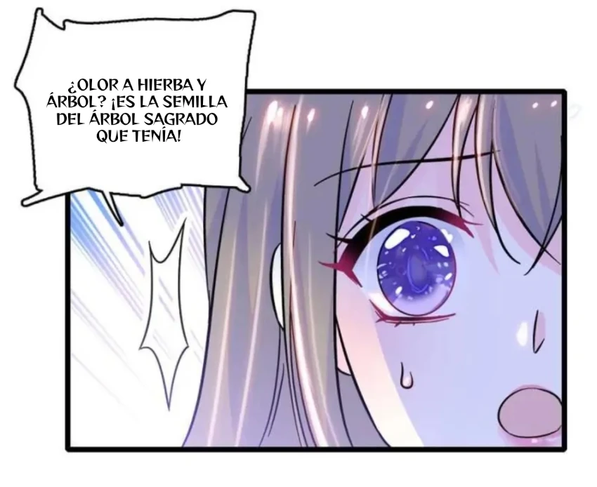 El lindo mundo de las bestias Capitulo 75 página 3