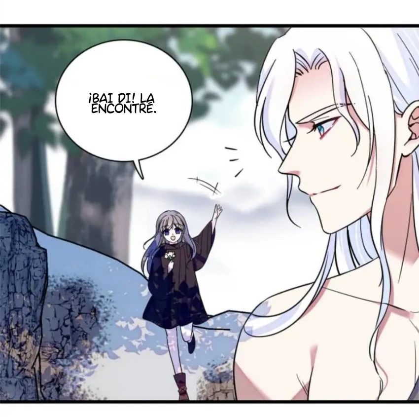 El lindo mundo de las bestias Capitulo 76 página 12