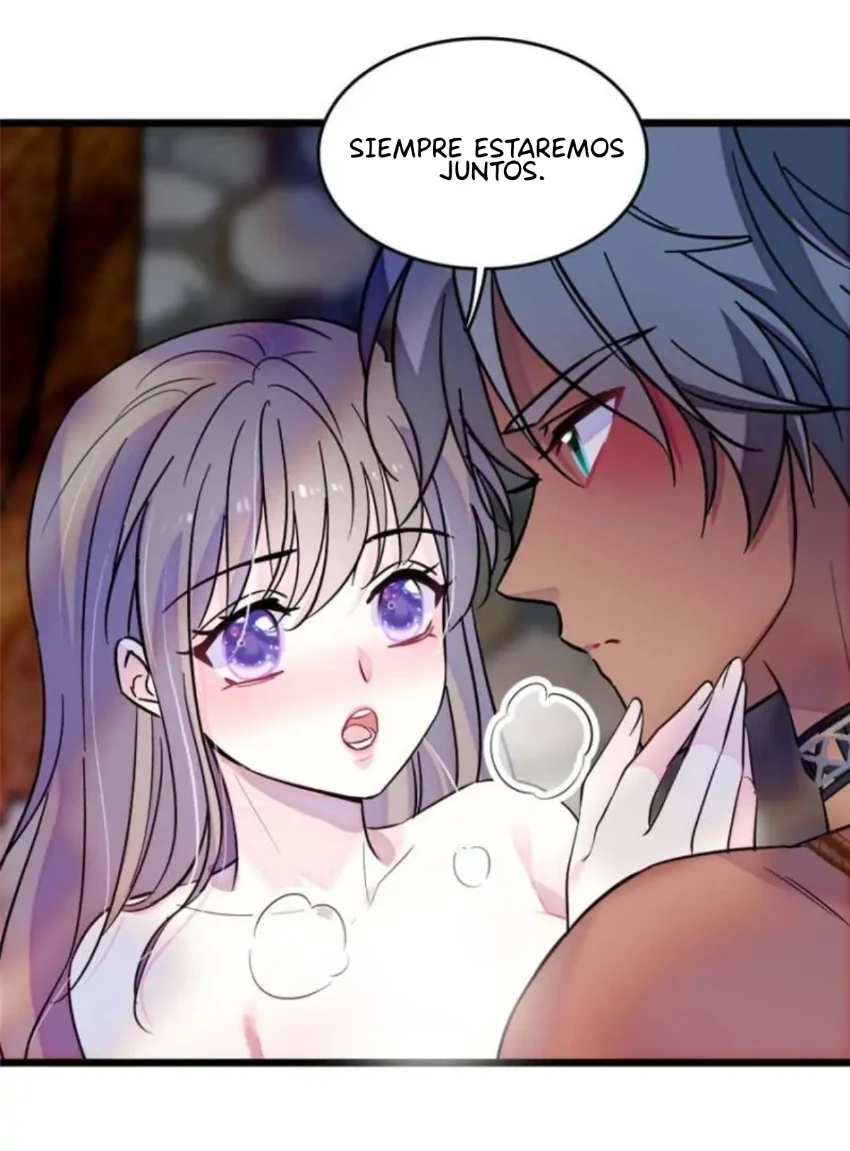 El lindo mundo de las bestias Capitulo 83 página 4