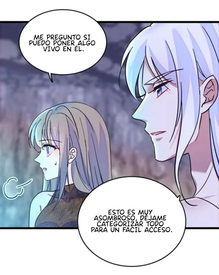 El lindo mundo de las bestias Capitulo 89 página 10