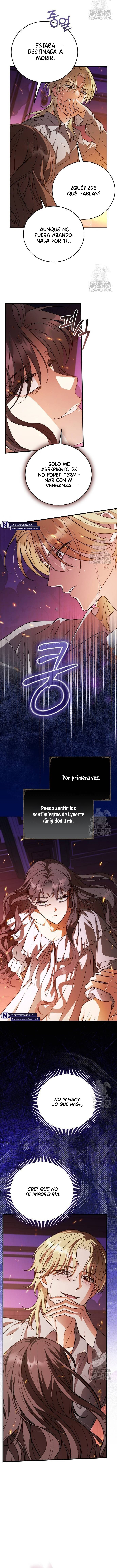 Lo Que Descubrí Después De La Muerte Capitulo 14 página 4