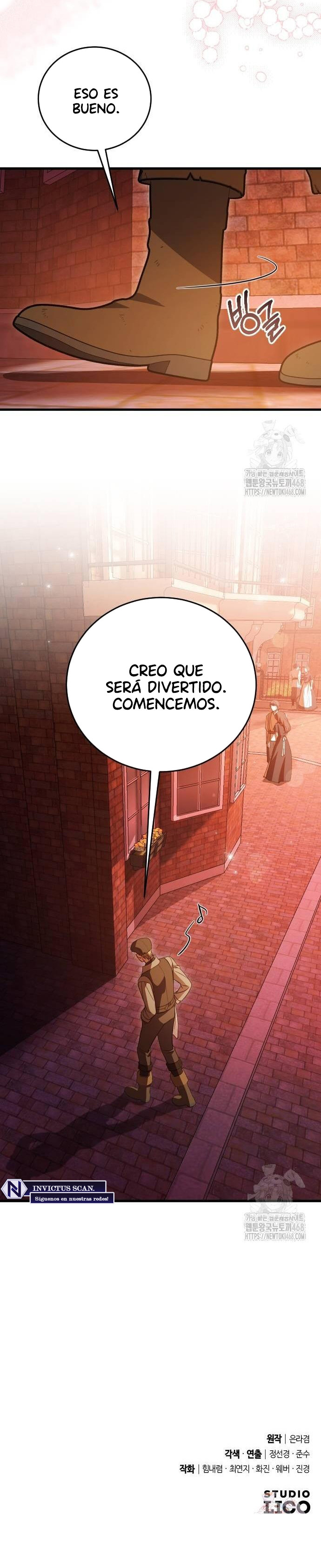 Lo Que Descubrí Después De La Muerte Capitulo 18 página 10