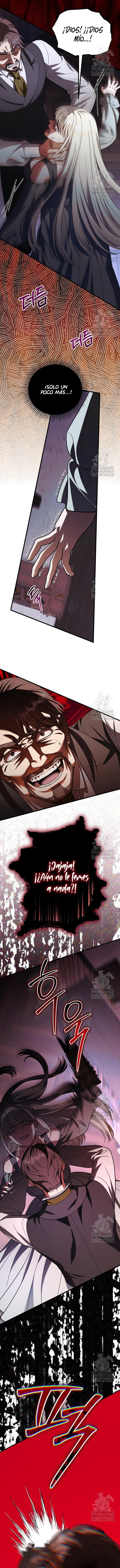 Lo Que Descubrí Después De La Muerte Capitulo 21 página 15