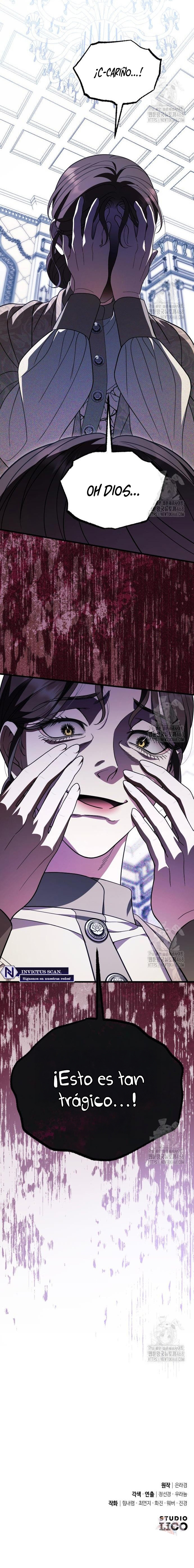 Lo Que Descubrí Después De La Muerte Capitulo 22 página 14