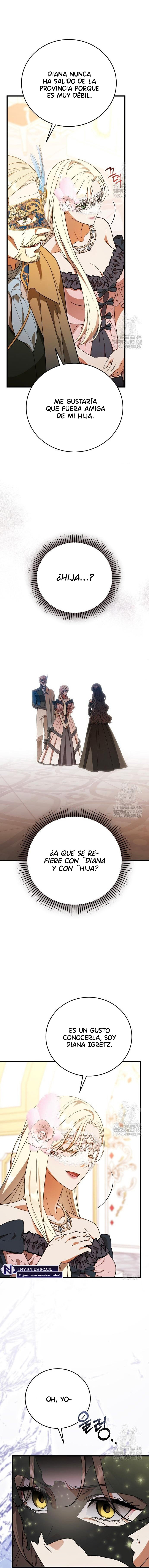 Lo Que Descubrí Después De La Muerte Capitulo 27 página 13