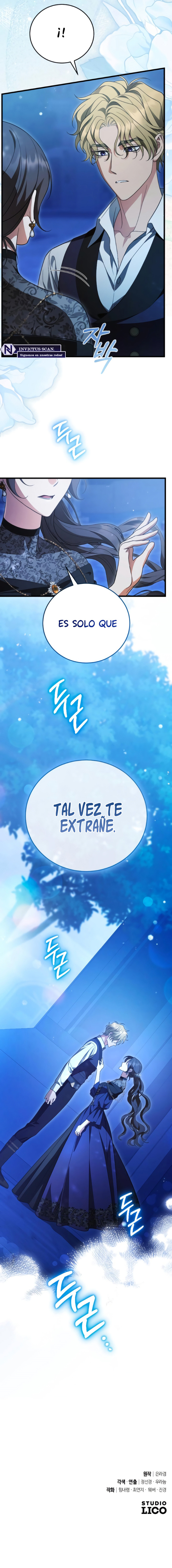 Lo Que Descubrí Después De La Muerte Capitulo 37 página 11