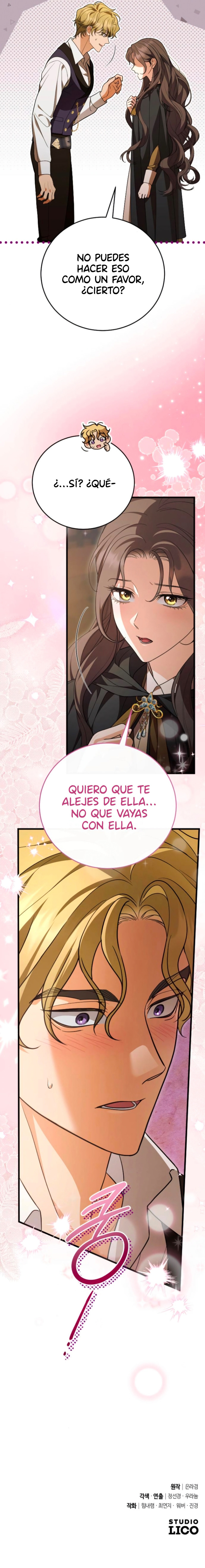 Lo Que Descubrí Después De La Muerte Capitulo 43 página 10