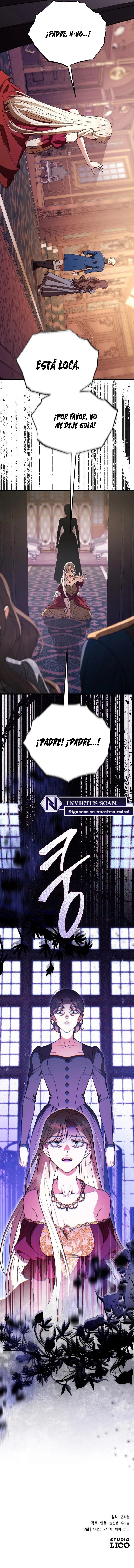 Lo Que Descubrí Después De La Muerte Capitulo 55 página 10