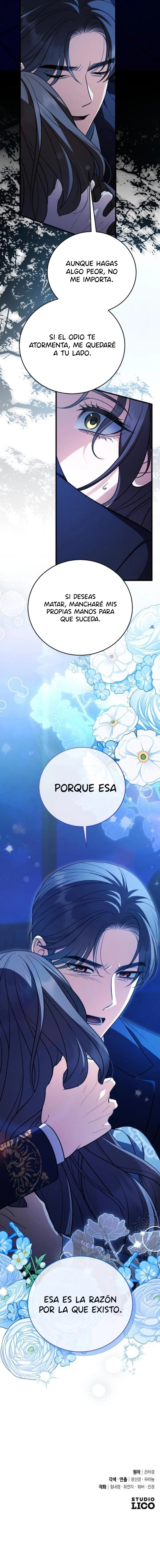 Lo Que Descubrí Después De La Muerte Capitulo 57 página 10