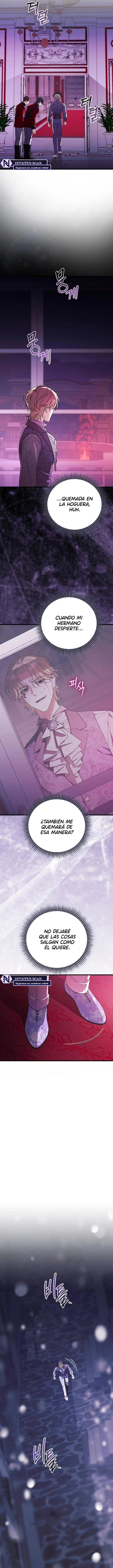Lo Que Descubrí Después De La Muerte Capitulo 64 página 10
