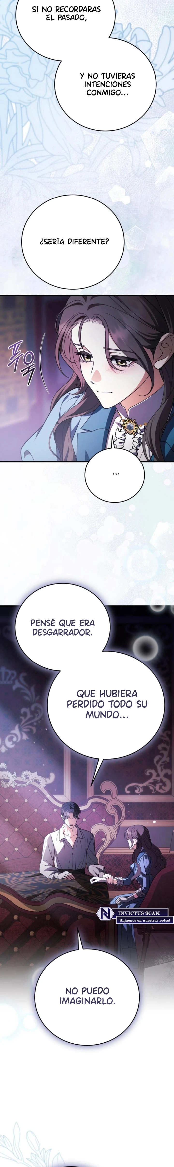 Lo Que Descubrí Después De La Muerte Capitulo 64 página 17