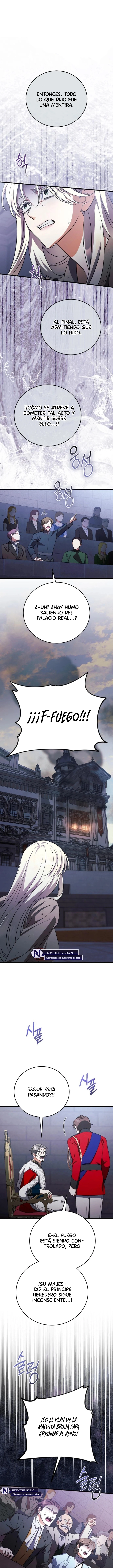 Lo Que Descubrí Después De La Muerte Capitulo 64 página 2