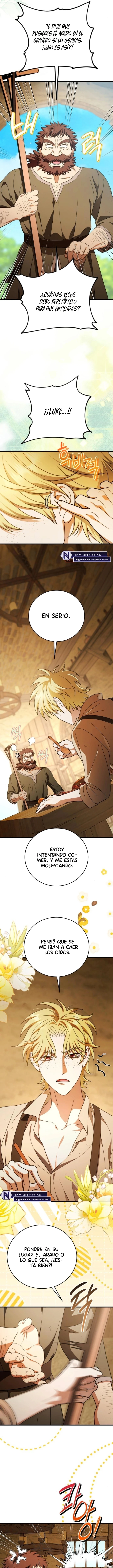Lo Que Descubrí Después De La Muerte Capitulo 65 página 10