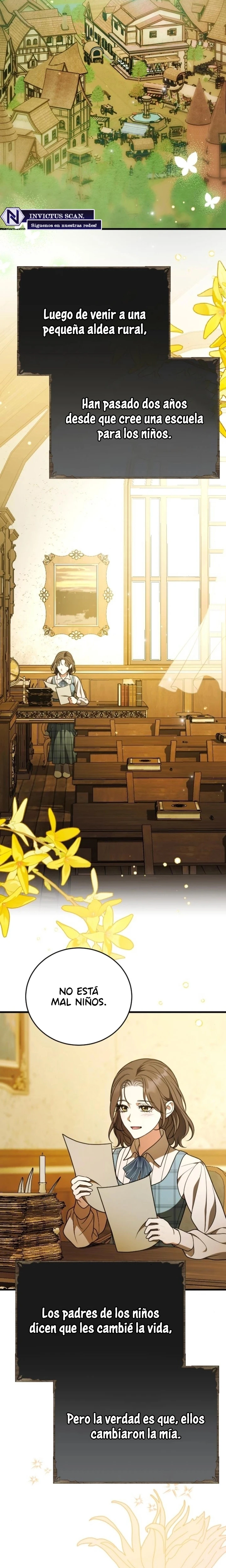Lo Que Descubrí Después De La Muerte Capitulo 65 página 13