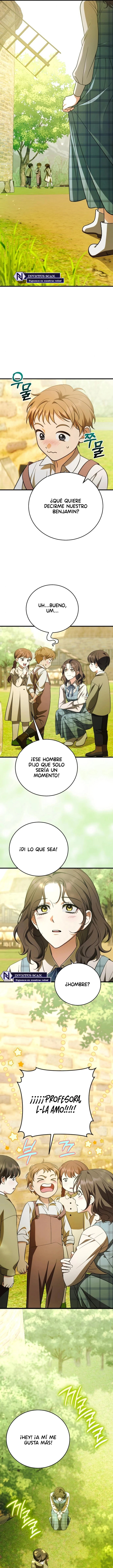 Lo Que Descubrí Después De La Muerte Capitulo 65 página 16