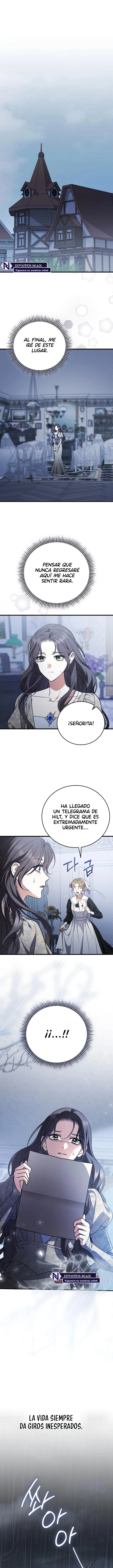 Lo Que Descubrí Después De La Muerte Capitulo 65 página 2