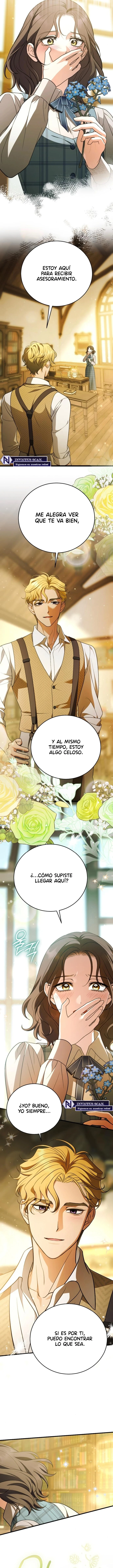 Lo Que Descubrí Después De La Muerte Capitulo 65 página 20