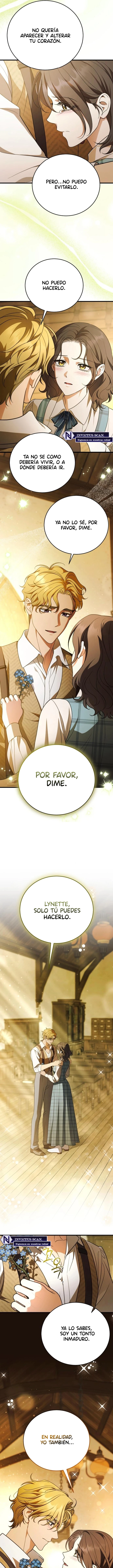 Lo Que Descubrí Después De La Muerte Capitulo 65 página 22