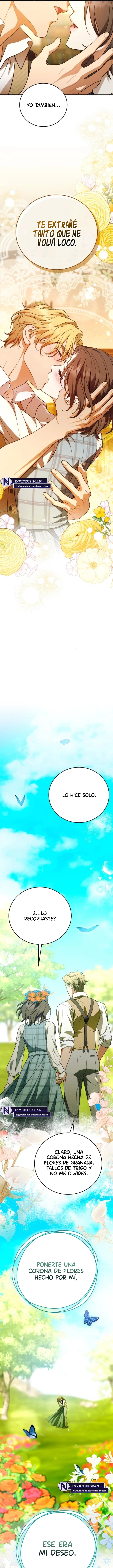 Lo Que Descubrí Después De La Muerte Capitulo 65 página 24
