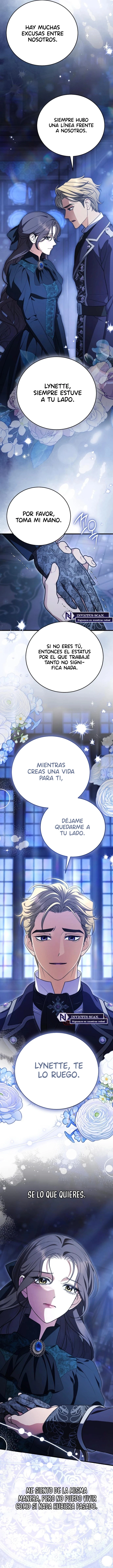 Lo Que Descubrí Después De La Muerte Capitulo 65 página 6