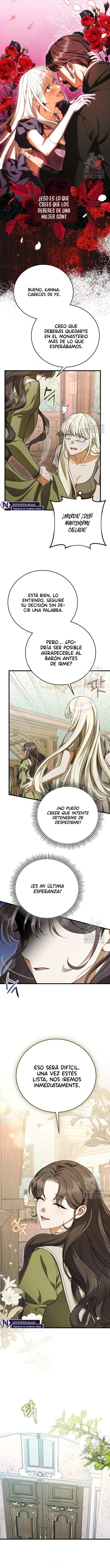 Lo Que Descubrí Después De La Muerte Capitulo 7 página 7