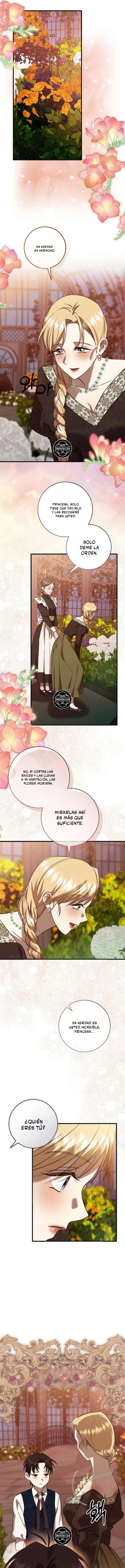 La Novia Esclava Del Pirata Capitulo 10 página 21