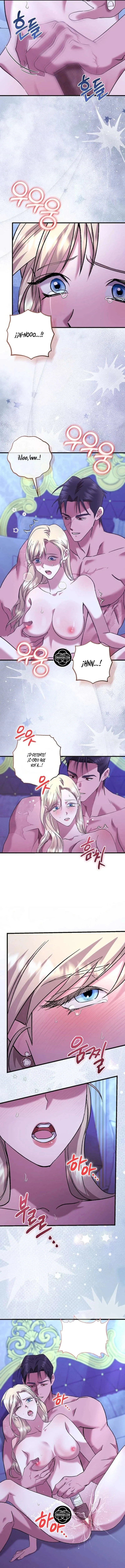 La Novia Esclava Del Pirata Capitulo 10 página 6