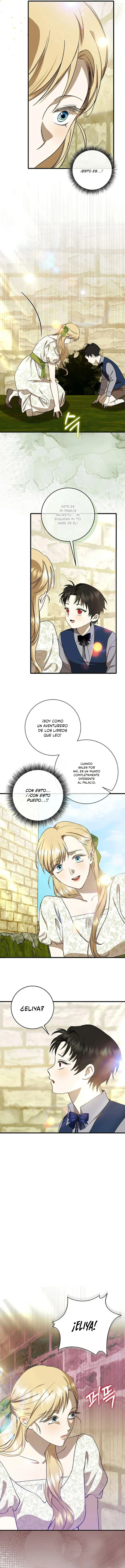 La Novia Esclava Del Pirata Capitulo 12 página 10