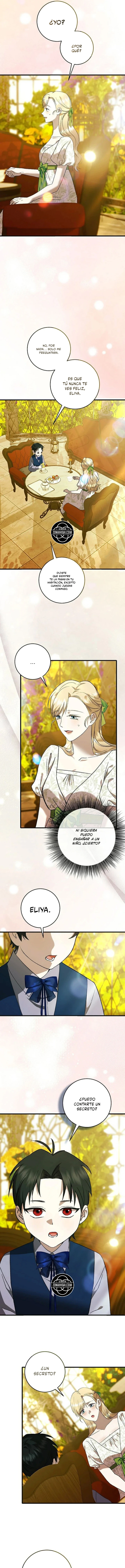 La Novia Esclava Del Pirata Capitulo 12 página 4